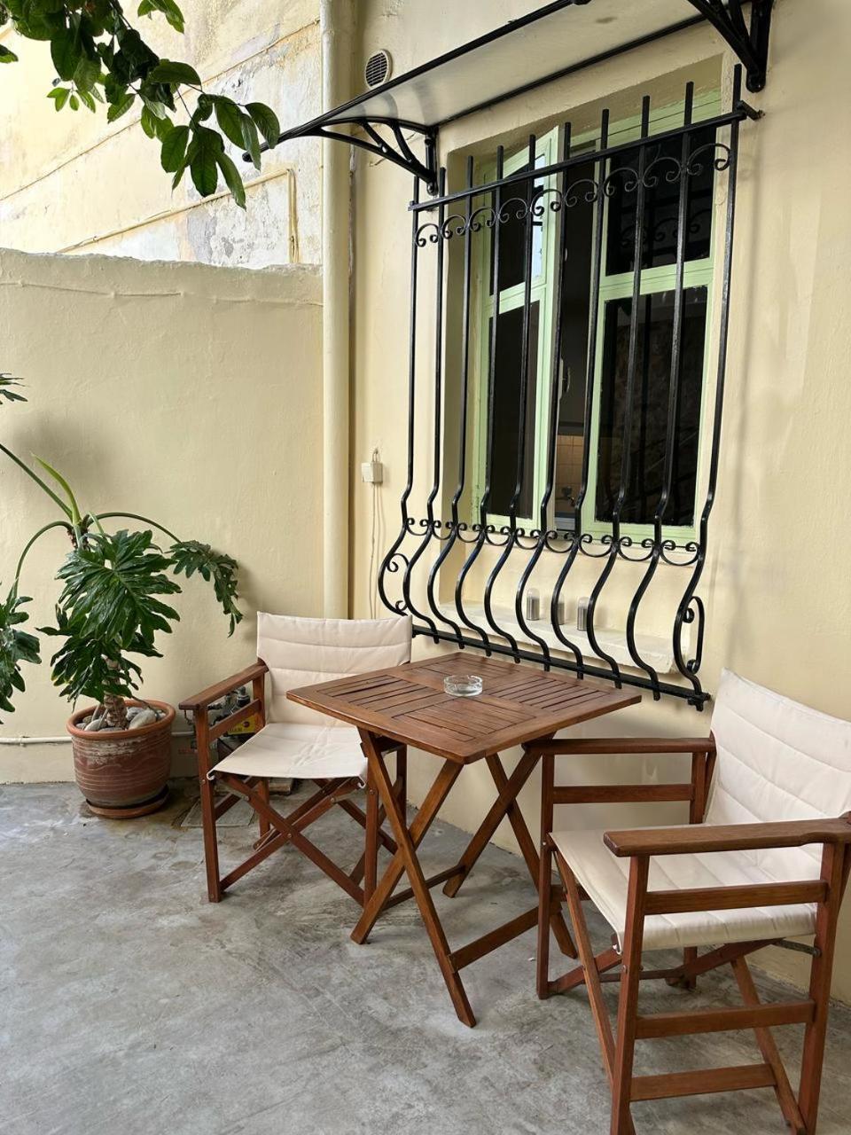 Beautiful Apartamento Heraklion (Crete)