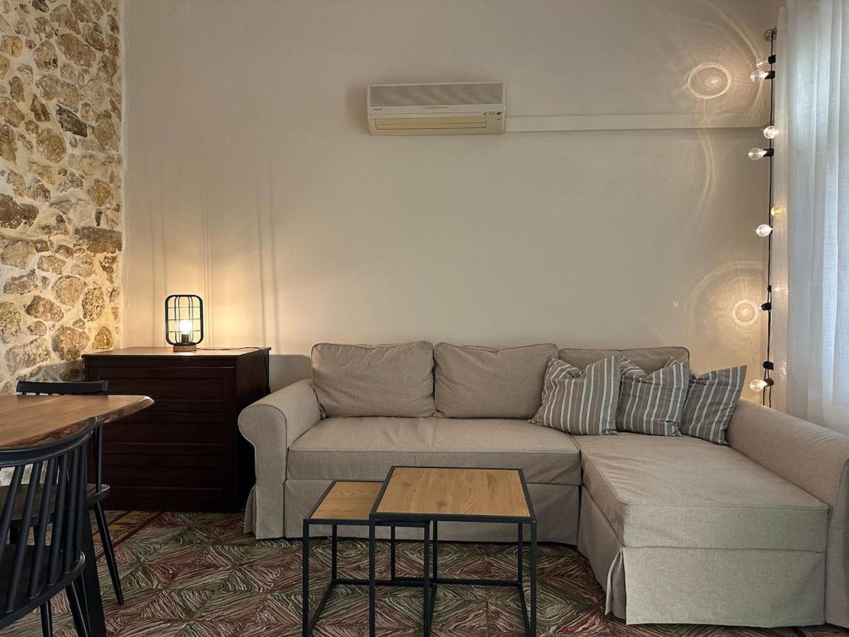 Apartamento Beautiful Heraklion (Crete)
